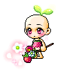 Strawbaby